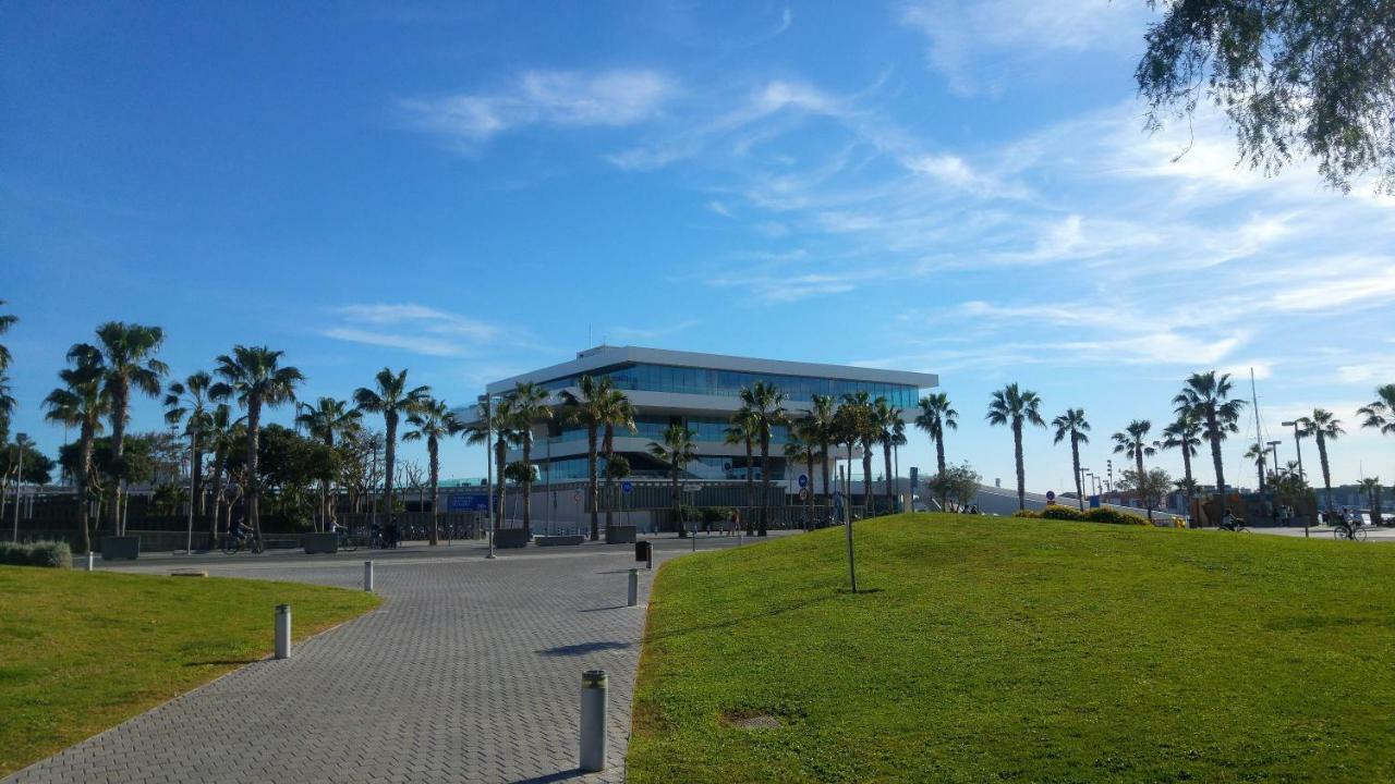 Valencia Sun Beach מראה חיצוני תמונה