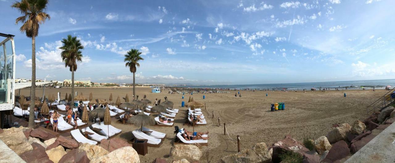 Valencia Sun Beach מראה חיצוני תמונה